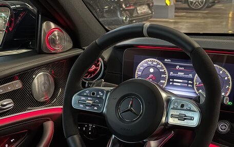 Mercedes-Benz E-Класс AMG, 2018 год, 8 100 000 рублей, 11 фотография