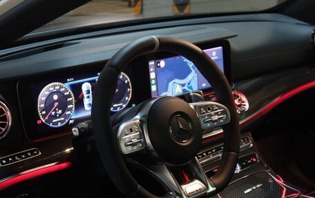 Mercedes-Benz E-Класс AMG, 2018 год, 8 100 000 рублей, 20 фотография