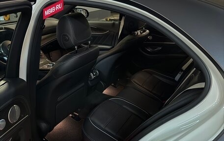 Mercedes-Benz E-Класс AMG, 2018 год, 8 100 000 рублей, 8 фотография