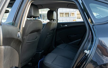 Opel Astra J, 2012 год, 895 000 рублей, 14 фотография