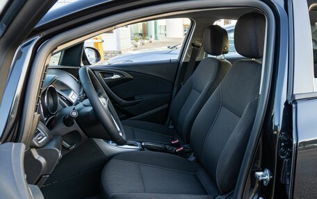 Opel Astra J, 2012 год, 895 000 рублей, 7 фотография