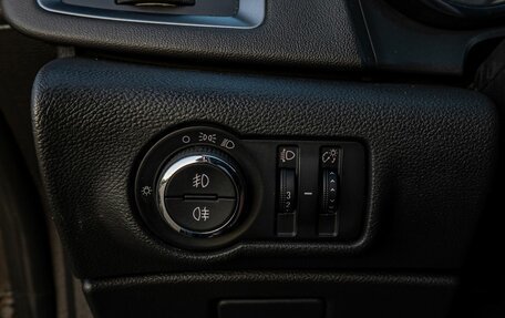 Opel Astra J, 2012 год, 895 000 рублей, 9 фотография