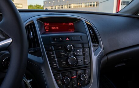Opel Astra J, 2012 год, 895 000 рублей, 10 фотография