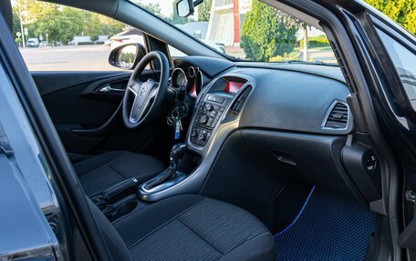 Opel Astra J, 2012 год, 895 000 рублей, 12 фотография