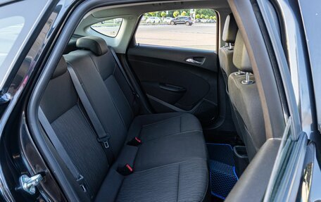 Opel Astra J, 2012 год, 895 000 рублей, 16 фотография
