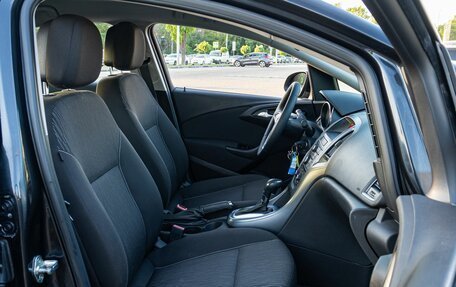 Opel Astra J, 2012 год, 895 000 рублей, 13 фотография