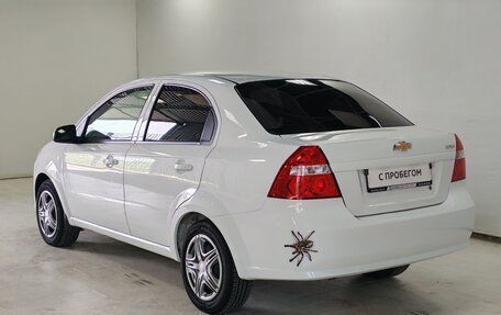 Chevrolet Nexia, 2020 год, 750 000 рублей, 7 фотография