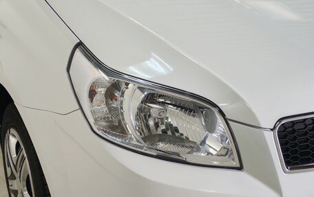 Chevrolet Nexia, 2020 год, 750 000 рублей, 9 фотография