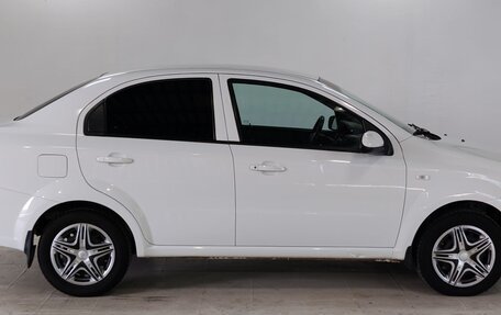 Chevrolet Nexia, 2020 год, 750 000 рублей, 4 фотография