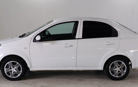 Chevrolet Nexia, 2020 год, 750 000 рублей, 8 фотография