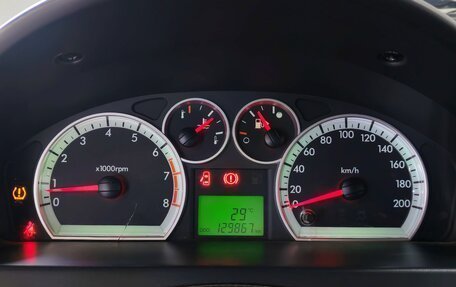 Chevrolet Nexia, 2020 год, 750 000 рублей, 13 фотография