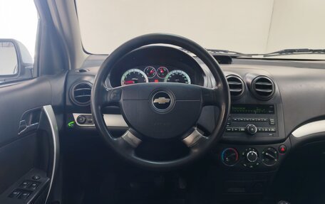 Chevrolet Nexia, 2020 год, 750 000 рублей, 15 фотография