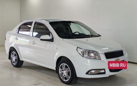 Chevrolet Nexia, 2020 год, 750 000 рублей, 3 фотография