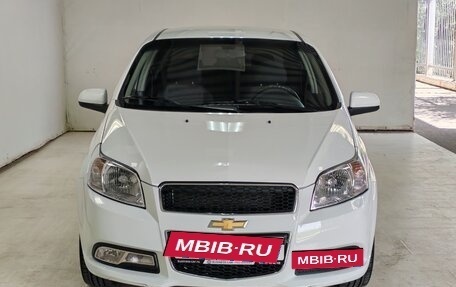 Chevrolet Nexia, 2020 год, 750 000 рублей, 2 фотография