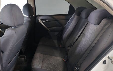 Chevrolet Nexia, 2020 год, 750 000 рублей, 18 фотография