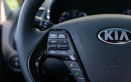 KIA Cerato III, 2017 год, 1 395 000 рублей, 11 фотография