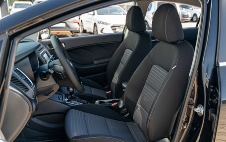 KIA Cerato III, 2017 год, 1 395 000 рублей, 7 фотография