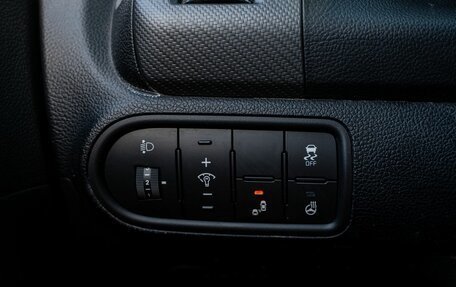 KIA Cerato III, 2017 год, 1 395 000 рублей, 9 фотография