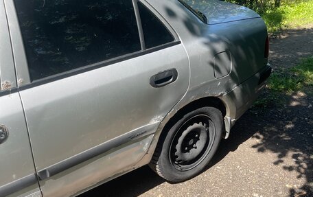 Mitsubishi Carisma I, 2003 год, 133 000 рублей, 6 фотография