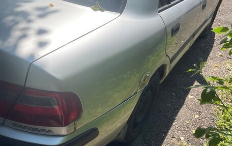 Mitsubishi Carisma I, 2003 год, 133 000 рублей, 7 фотография