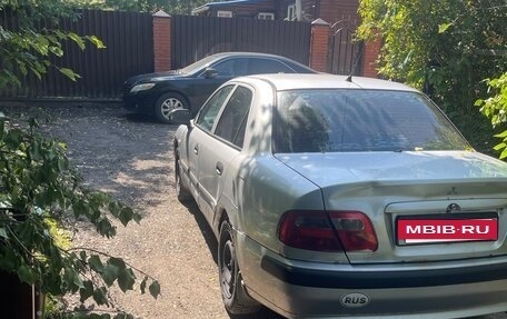 Mitsubishi Carisma I, 2003 год, 133 000 рублей, 5 фотография