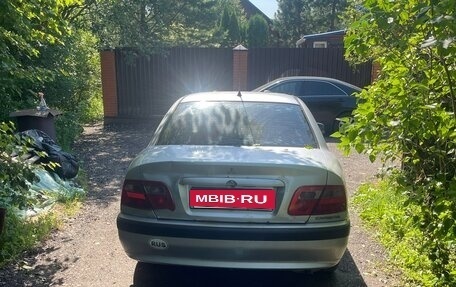 Mitsubishi Carisma I, 2003 год, 133 000 рублей, 4 фотография