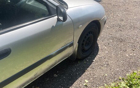 Mitsubishi Carisma I, 2003 год, 133 000 рублей, 8 фотография