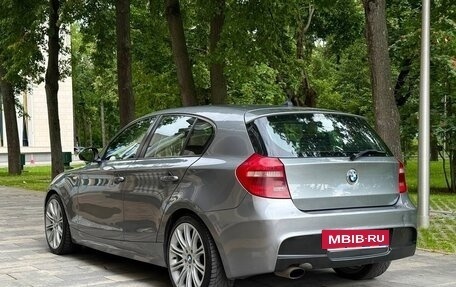 BMW 1 серия, 2009 год, 1 200 000 рублей, 2 фотография