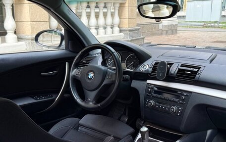 BMW 1 серия, 2009 год, 1 200 000 рублей, 7 фотография