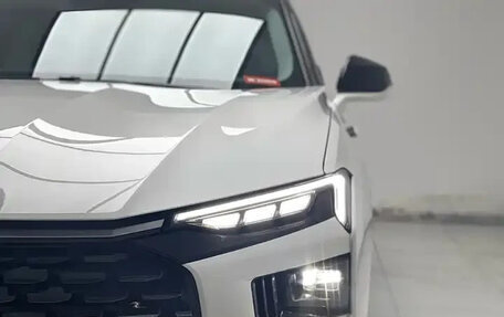 Ford Mondeo, 2022 год, 1 980 065 рублей, 3 фотография