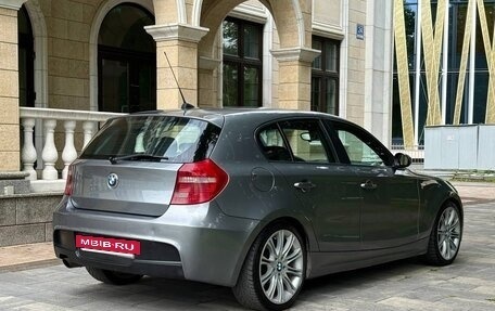 BMW 1 серия, 2009 год, 1 200 000 рублей, 4 фотография