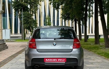 BMW 1 серия, 2009 год, 1 200 000 рублей, 3 фотография