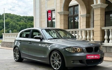 BMW 1 серия, 2009 год, 1 200 000 рублей, 5 фотография