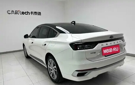 Ford Mondeo, 2022 год, 1 980 065 рублей, 20 фотография