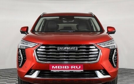 Haval Jolion, 2022 год, 1 469 000 рублей, 2 фотография