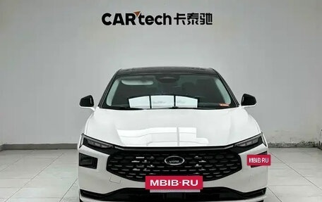 Ford Mondeo, 2022 год, 1 980 065 рублей, 10 фотография