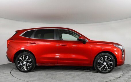 Haval Jolion, 2022 год, 1 469 000 рублей, 4 фотография