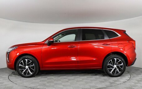 Haval Jolion, 2022 год, 1 469 000 рублей, 8 фотография