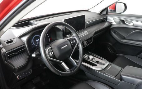 Haval Jolion, 2022 год, 1 469 000 рублей, 11 фотография