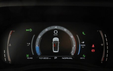 Haval Jolion, 2022 год, 1 469 000 рублей, 13 фотография