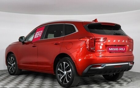 Haval Jolion, 2022 год, 1 469 000 рублей, 7 фотография