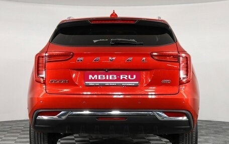 Haval Jolion, 2022 год, 1 469 000 рублей, 6 фотография