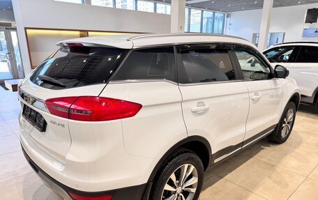 Geely Atlas I, 2021 год, 1 985 000 рублей, 4 фотография