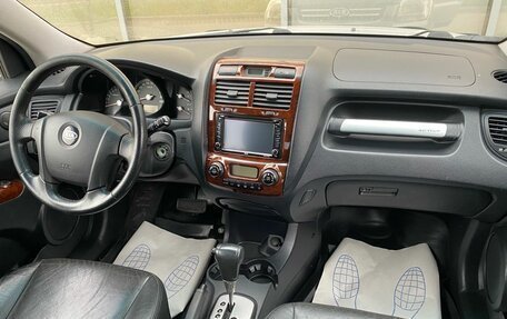 KIA Sportage II, 2006 год, 599 000 рублей, 8 фотография