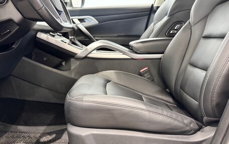 Geely Atlas I, 2021 год, 1 985 000 рублей, 9 фотография