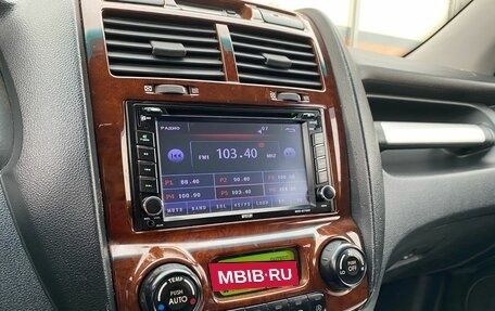KIA Sportage II, 2006 год, 599 000 рублей, 10 фотография