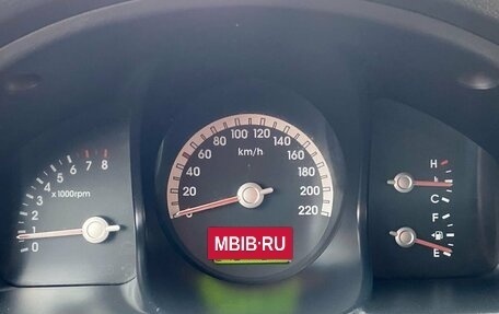 KIA Sportage II, 2006 год, 599 000 рублей, 9 фотография