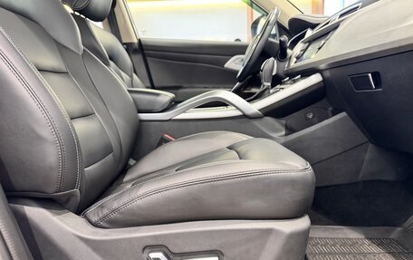 Geely Atlas I, 2021 год, 1 985 000 рублей, 10 фотография