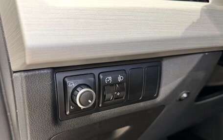 Geely Atlas I, 2021 год, 1 985 000 рублей, 15 фотография