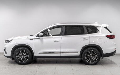 Chery Tiggo 8 Pro, 2021 год, 1 750 000 рублей, 8 фотография